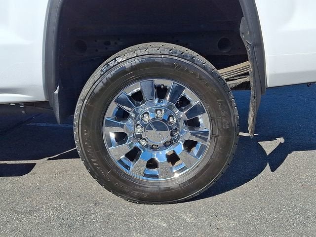 2016 GMC Sierra 2500 HD Denali