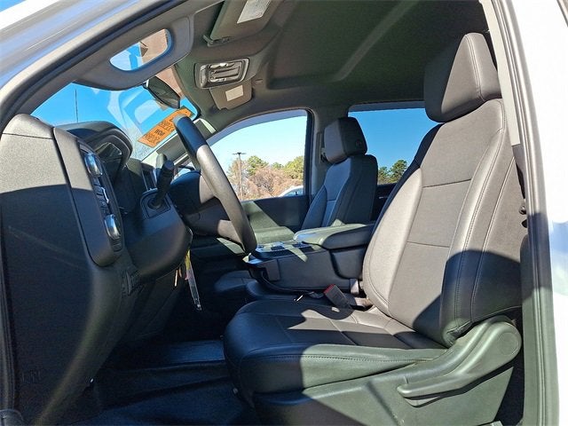 2023 GMC Sierra 2500 HD Pro