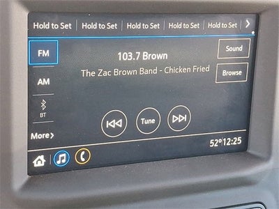 2023 GMC Sierra 2500 HD Pro