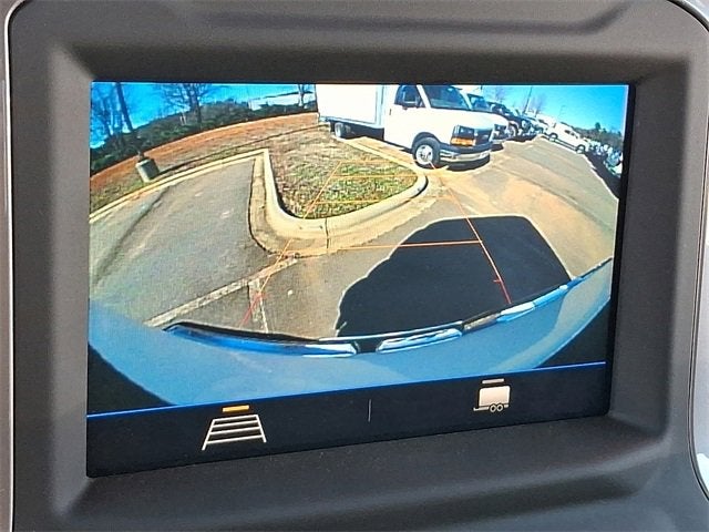 2023 GMC Sierra 2500 HD Pro