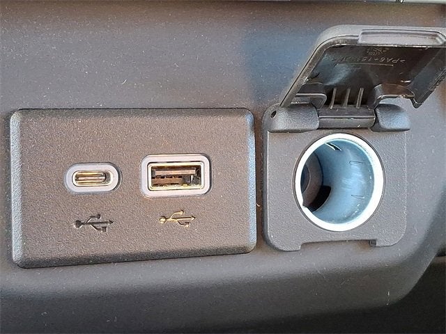 2023 GMC Sierra 2500 HD Pro