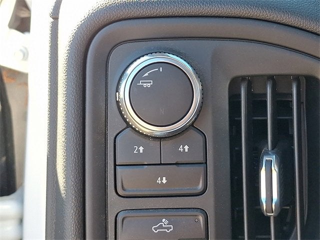 2023 GMC Sierra 2500 HD Pro