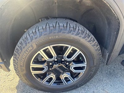 2023 GMC Sierra 2500 HD AT4