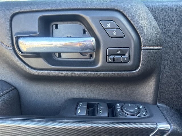 2023 GMC Sierra 2500 HD AT4