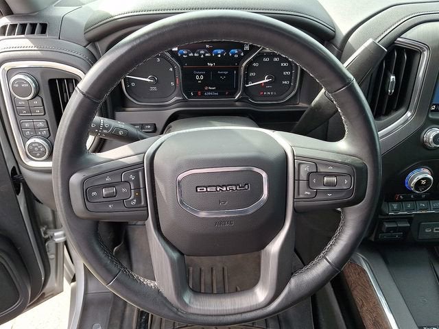 2021 GMC Sierra 2500 HD Denali