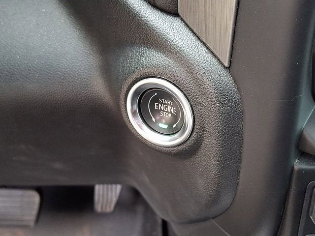 2021 GMC Sierra 2500 HD Denali