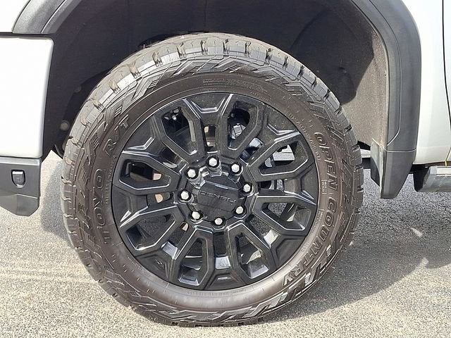 2021 GMC Sierra 2500 HD Denali