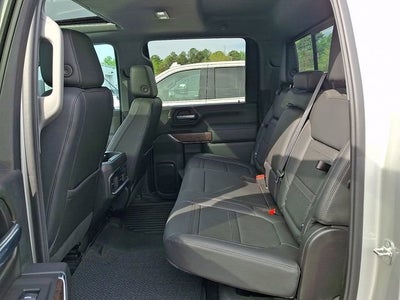 2021 GMC Sierra 2500 HD Denali