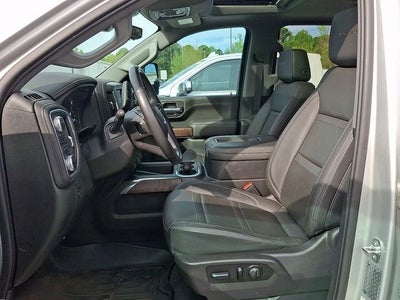 2021 GMC Sierra 2500 HD Denali