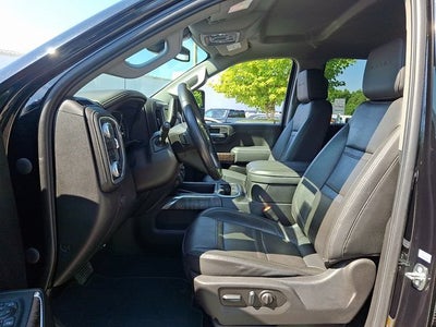 2023 GMC Sierra 2500 HD Denali