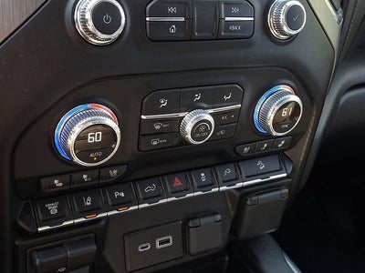 2023 GMC Sierra 2500 HD Denali