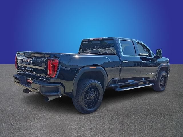 2023 GMC Sierra 2500 HD Denali