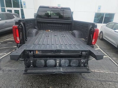 2023 GMC Sierra 2500 HD Denali