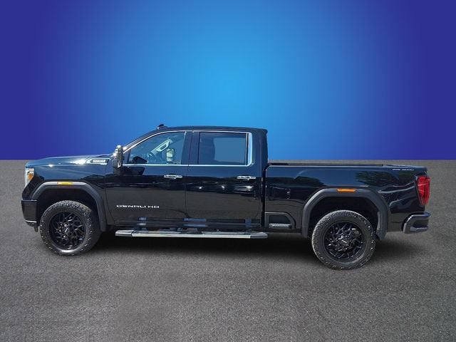 2023 GMC Sierra 2500 HD Denali
