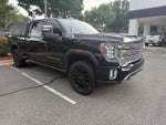 2023 GMC Sierra 2500 HD Denali