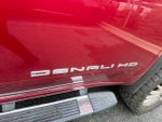 2020 GMC Sierra 3500 HD Denali