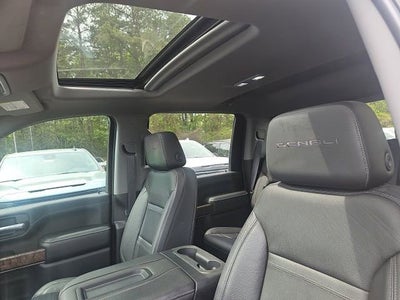 2020 GMC Sierra 3500 HD Denali