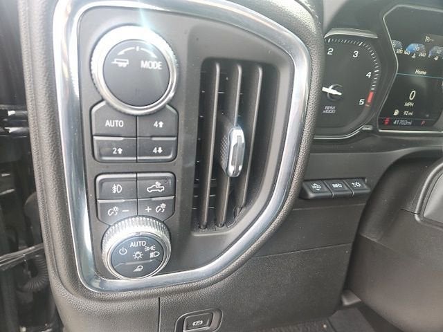 2020 GMC Sierra 3500 HD Denali