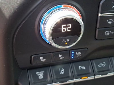 2020 GMC Sierra 3500 HD Denali DRW