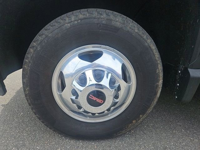 2020 GMC Sierra 3500 HD Denali