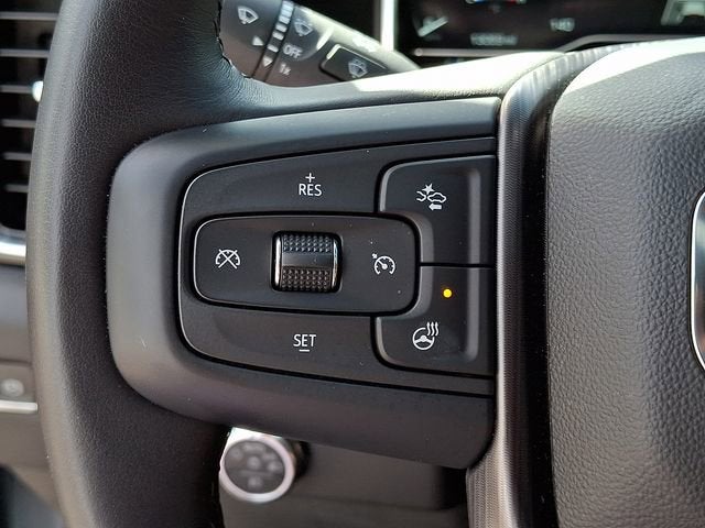 2024 GMC Sierra 3500 HD Denali Ultimate DRW