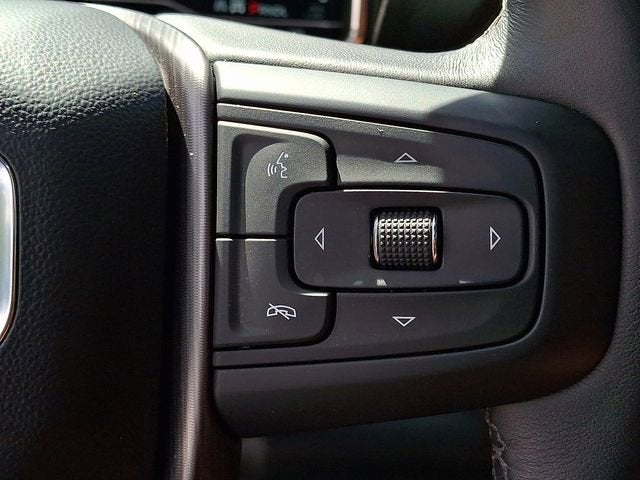 2024 GMC Sierra 3500 HD Denali Ultimate DRW