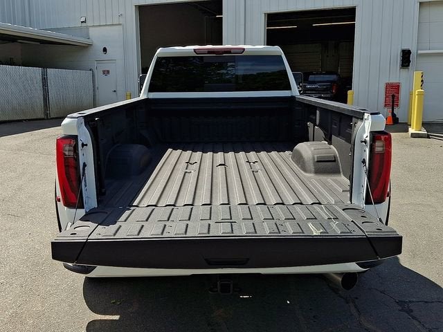 2024 GMC Sierra 3500 HD Denali Ultimate DRW
