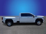 2024 GMC Sierra 3500 HD Denali Ultimate DRW