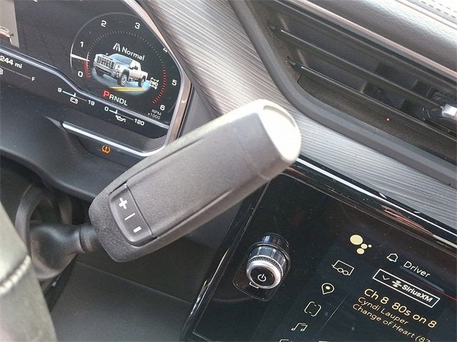 2024 GMC Sierra 3500 HD Denali Ultimate