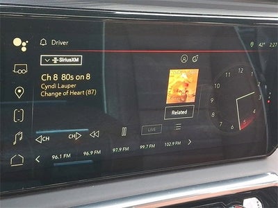 2024 GMC Sierra 3500 HD Denali Ultimate