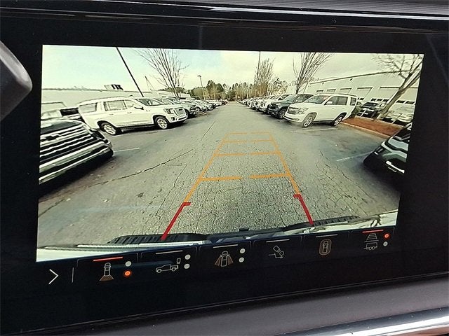 2024 GMC Sierra 3500 HD Denali Ultimate