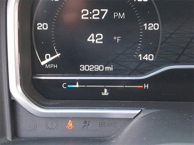 2024 GMC Sierra 3500 HD Denali Ultimate