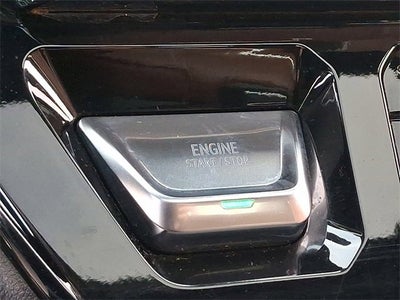 2024 GMC Sierra 3500 HD Denali Ultimate