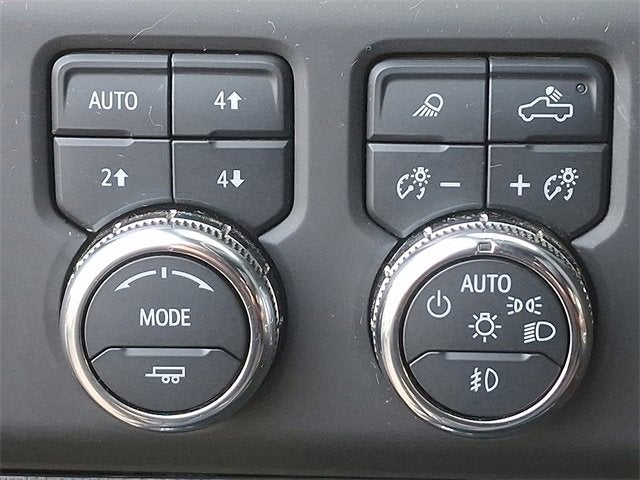 2024 GMC Sierra 3500 HD Denali Ultimate