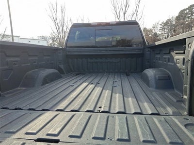 2024 GMC Sierra 3500 HD Denali Ultimate