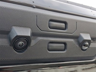 2024 GMC Sierra 3500 HD Denali Ultimate