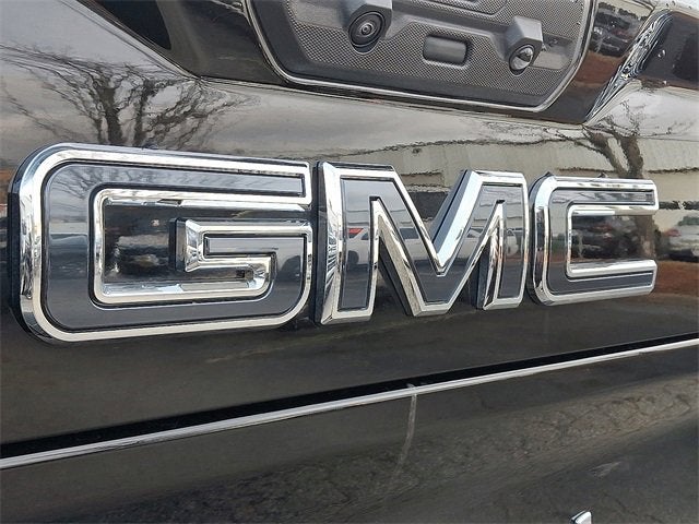 2024 GMC Sierra 3500 HD Denali Ultimate