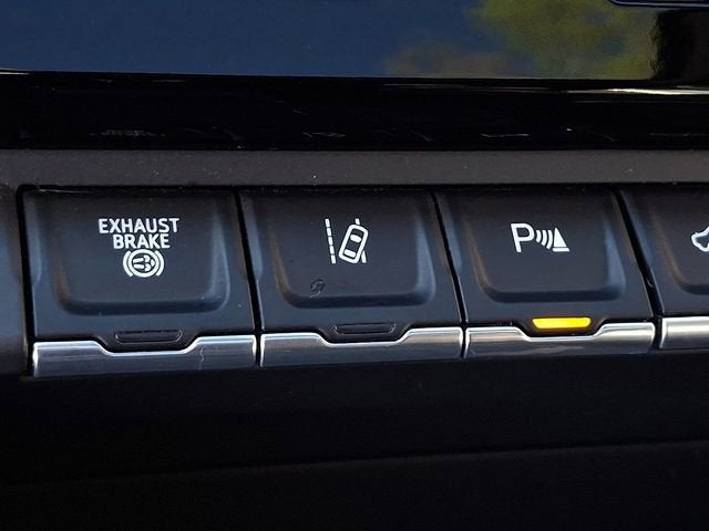 2024 GMC Sierra 2500 HD AT4X