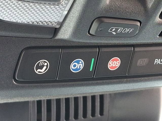 2024 GMC Sierra 2500 HD AT4X