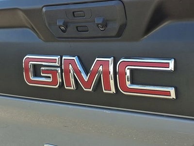 2024 GMC Sierra 2500 HD AT4X