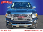 2020 GMC Canyon Denali