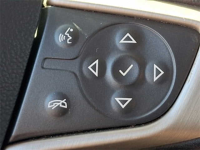 2020 GMC Canyon Denali