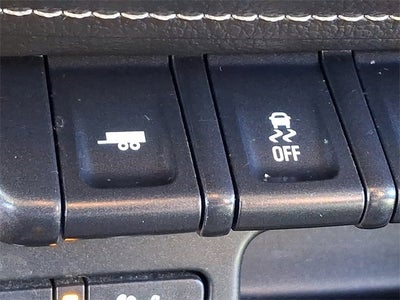 2020 GMC Canyon Denali