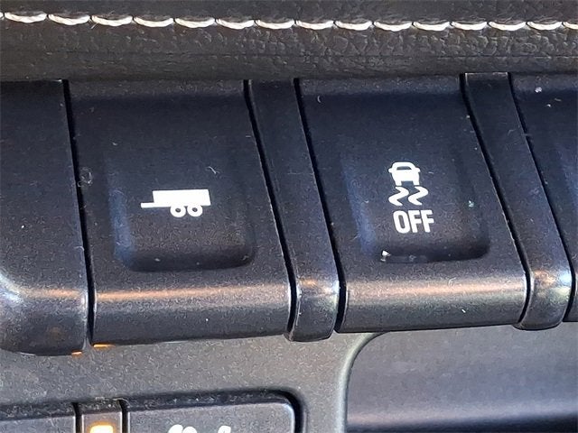 2020 GMC Canyon Denali