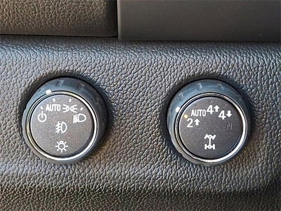 2020 GMC Canyon Denali