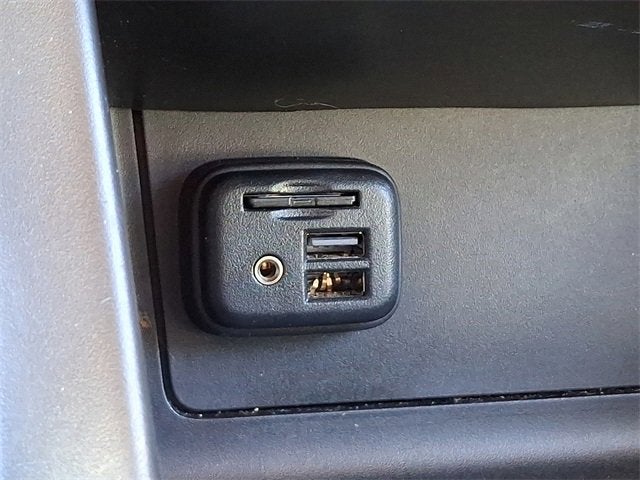 2020 GMC Canyon Denali