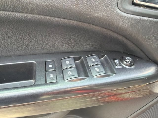 2019 GMC Canyon 4WD Denali