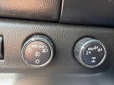 2019 GMC Canyon 4WD Denali