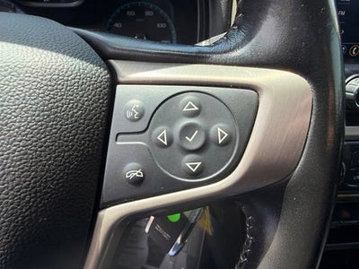 2019 GMC Canyon 4WD Denali