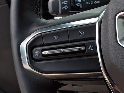 2025 GMC Canyon Denali